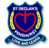 St Declan's Primary School - Penshurst